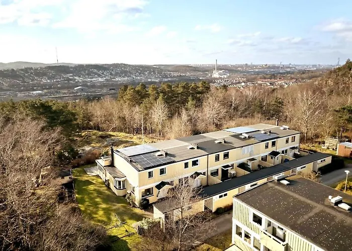 Familjevaenligt Stort Hus